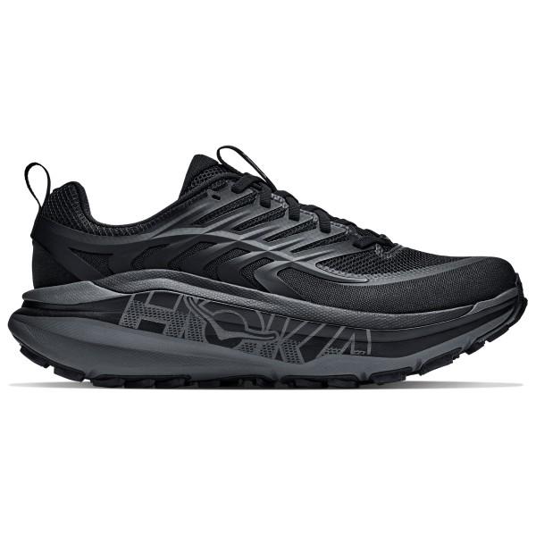 HOKA - Stinson 8 - Trailrunningschuhe EU 48 schwarz/ outer orbit