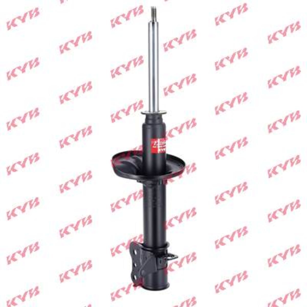 Stoßdämpfer KYB Excel-G 334202 Links