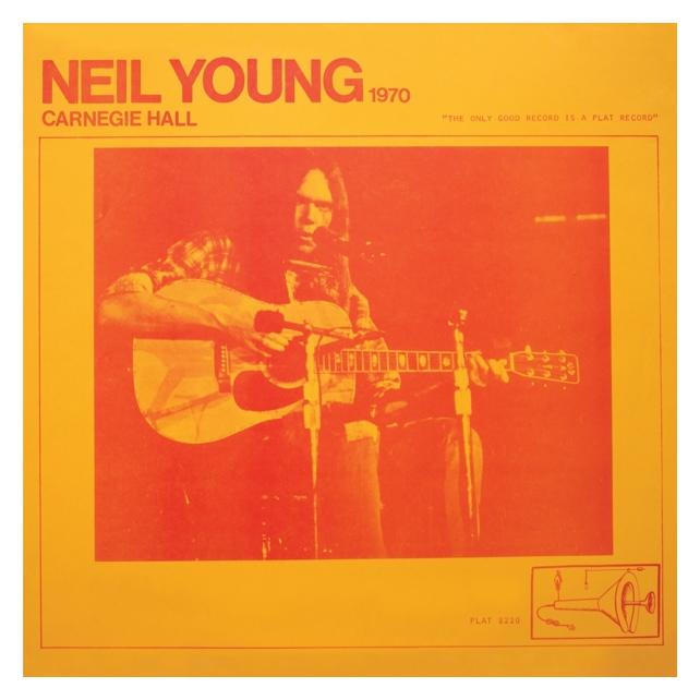Reprise Records Carnegie Hall 1970 (Neil Young) (33058969)