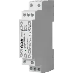 Eltako DALI-LED-Dimmer 16A RGB DL-RGB-R16A-DC12+