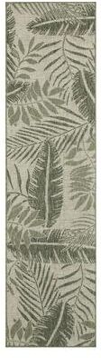 Nourison Garden Oasis Indoor/Outdoor Nature Area Rug