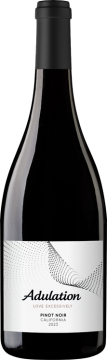 Pinot Noir 2023 - Adulation -  - Rotwein - 0.75L Kalifornien