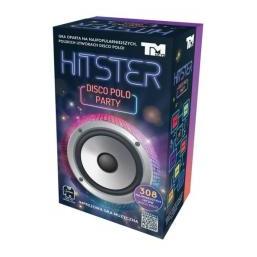 Tm Hitster Disco Polo Partyspiel (66095418)