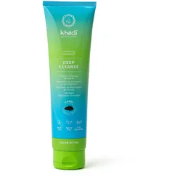 khadi Clarifying Shampoo Deep Cleanse