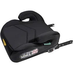 Axkid Sitzerhöhung Mate 2 Isofix, schwarz