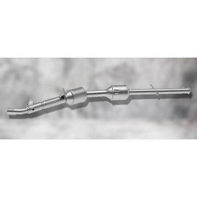 VEGAZ SCR-Katalysator RSCR-005 für Opel Fiat NISSAN RENAULT
