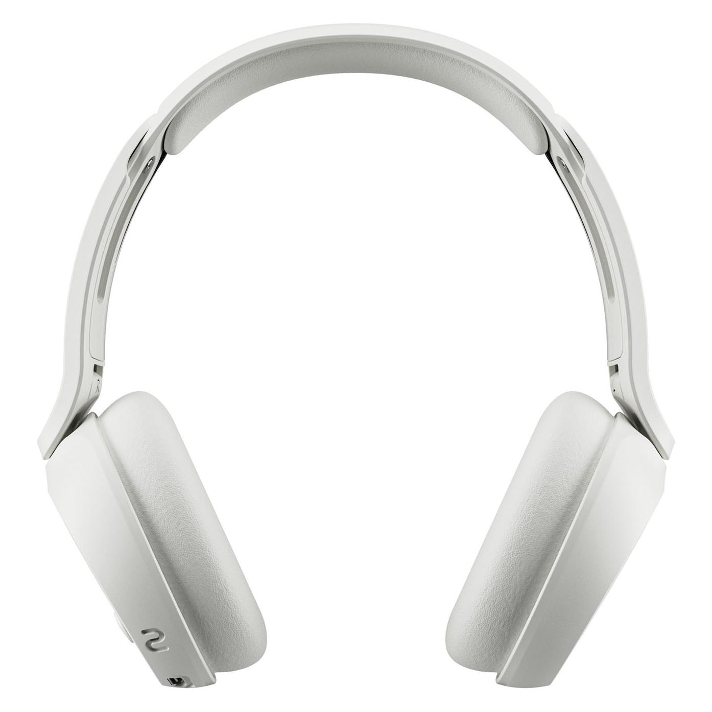Skullcandy ICON 180 ON-EAR BONE (50 h, Kabelgebunden, Kabellos) (S5IEW-T001)