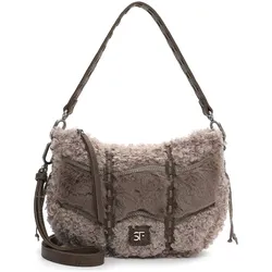 Suri Frey Beuteltasche  Resy Beutel S taupe - 21