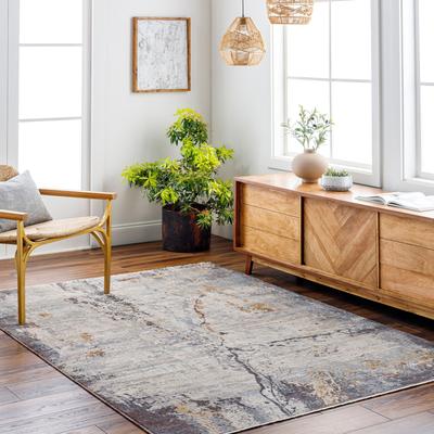 Livabliss Nayeli Modern & Contemporary Area Rug