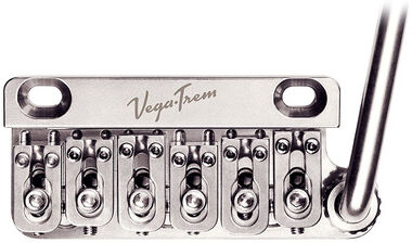 VegaTrem VT1 Special 2-Points Steel