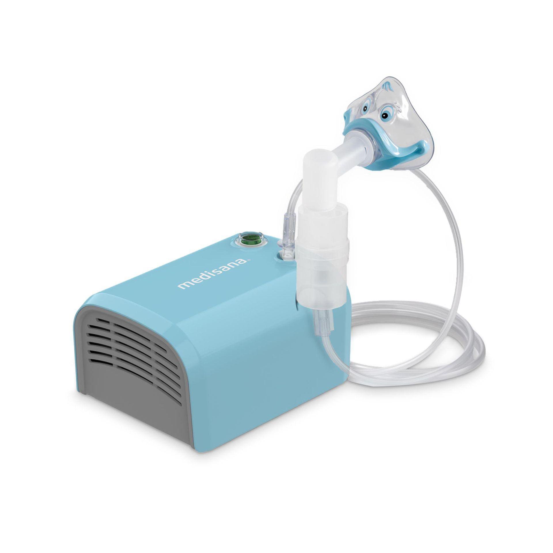 Medisana IN 155 Inhalator speziell für Kinder 54555