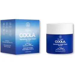 Coola Suncare, Sonnencreme, Refreshing Water (SPF 50, 44 ml)