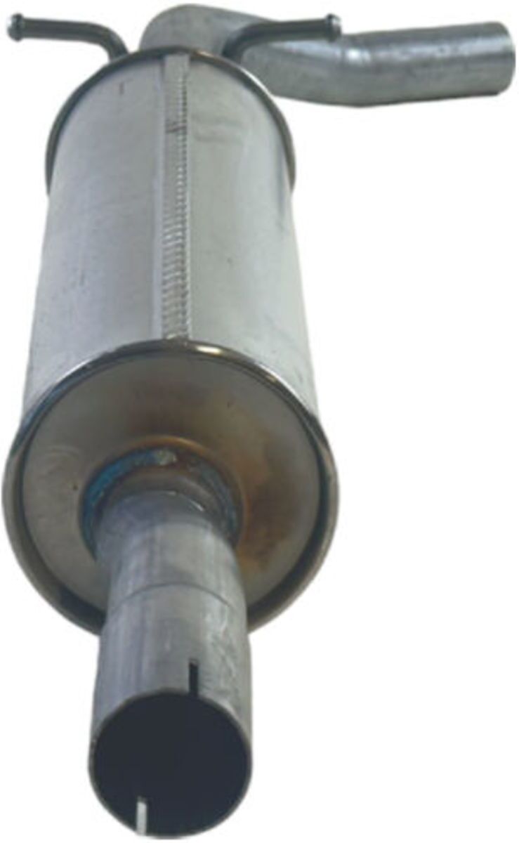 Bosal Silenziatore centrale 220-007