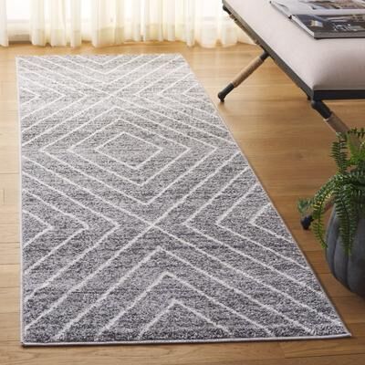 SAFAVIEH Adirondack Arife Vintage Oriental Rug