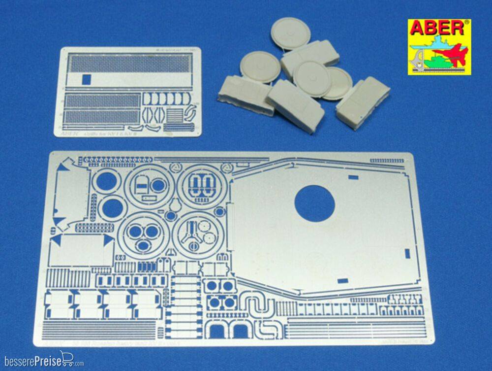 Aber Models 35166