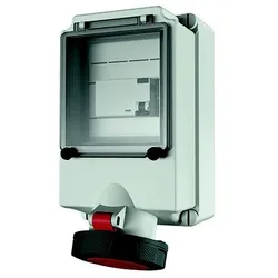 Mennekes Wanddose 7170