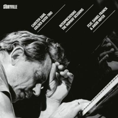 Interpretations The Norway Sessions - Carsten Dahl Golden Ratio Trio, Vinyl