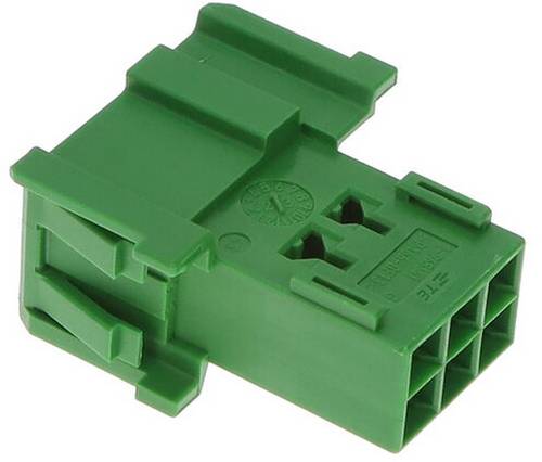 TE Connectivity 1-965641-5 Steckverbinder