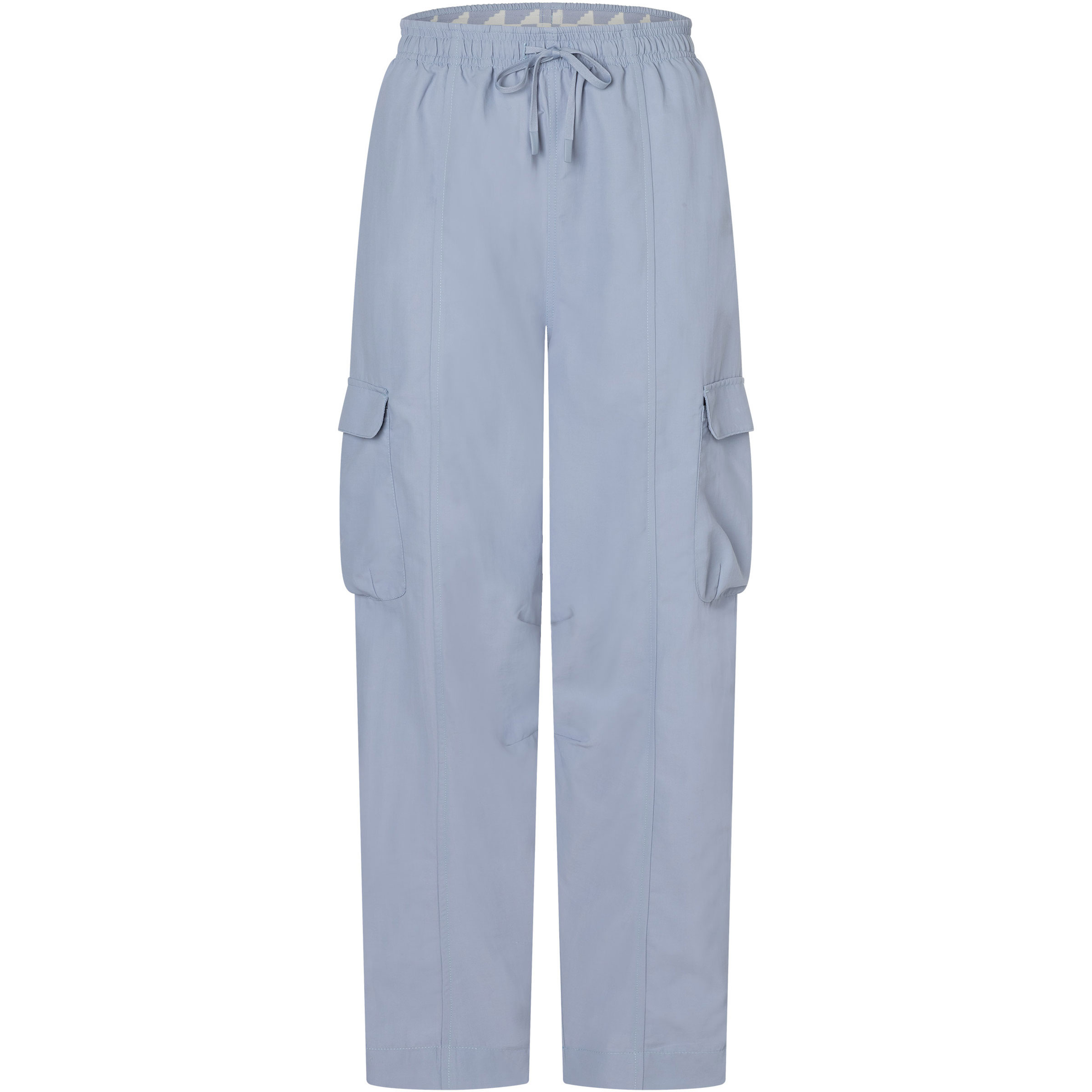 Roark River Hybrid Hose Damen Jeans & Freizeithose blau Größe M Trekking Wasserabweisend