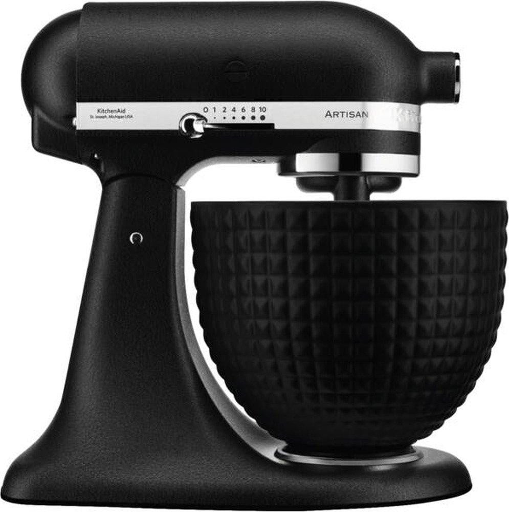 KitchenAid Keukenrobot 5KSM156CXEBK