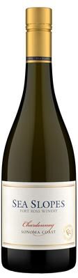 """Sea Slopes by Fort Ross Winery""" """Sea Slopes by Fort Ross Winery Chardonnay 2023 White Wine - California"""