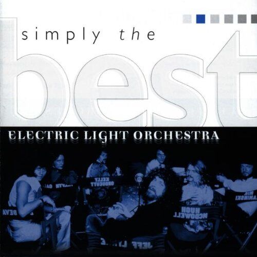 Electric Light Orchestra - Greatest Hits - Preis vom 06.10.2026 07:26:00 h