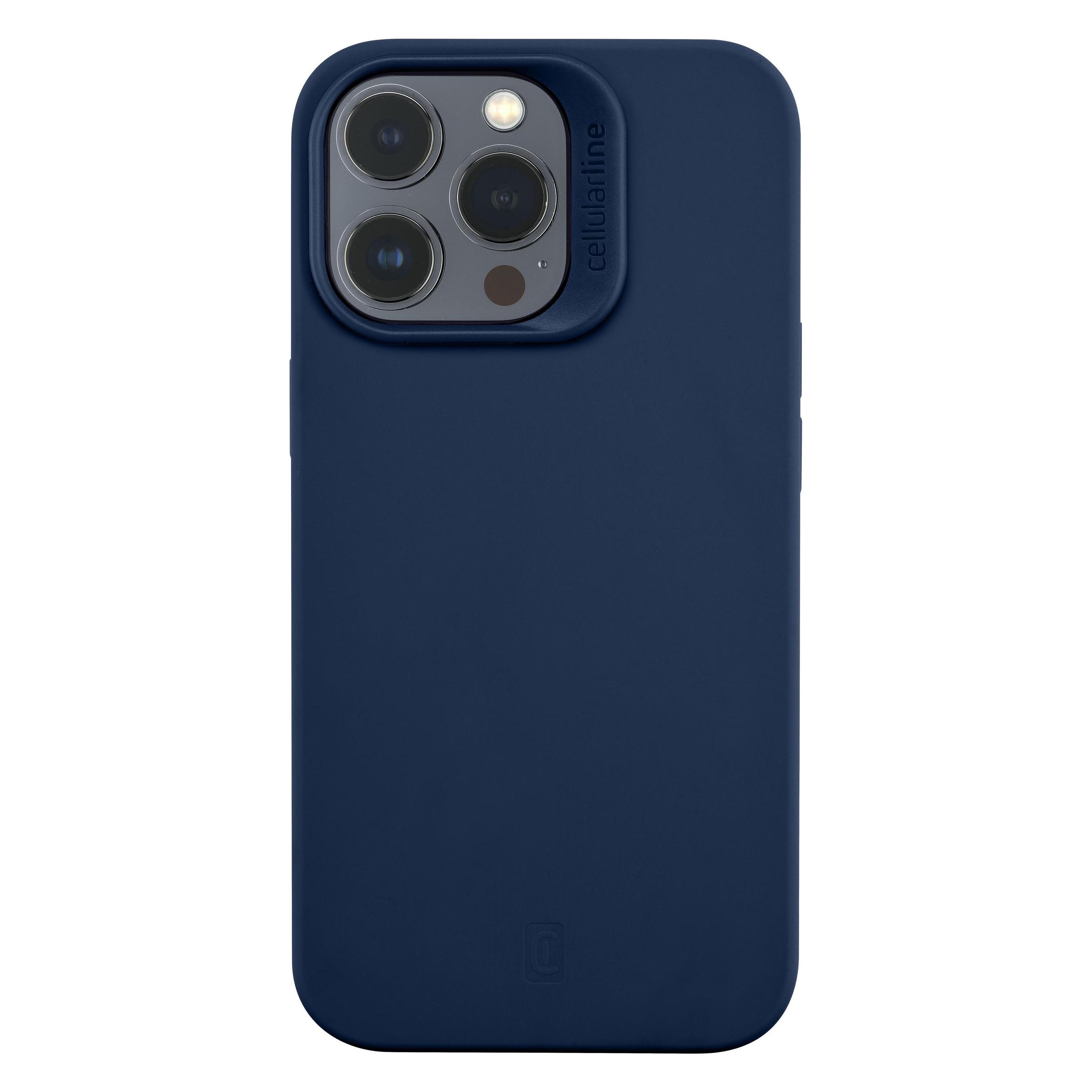 Cellularline Sensation (Apple iPhone 14 Pro) (SENSATIONIPH14PROB)