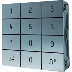 Comelit Group Codemodul Ultra mit Wiegand-Ausgang UT9279M