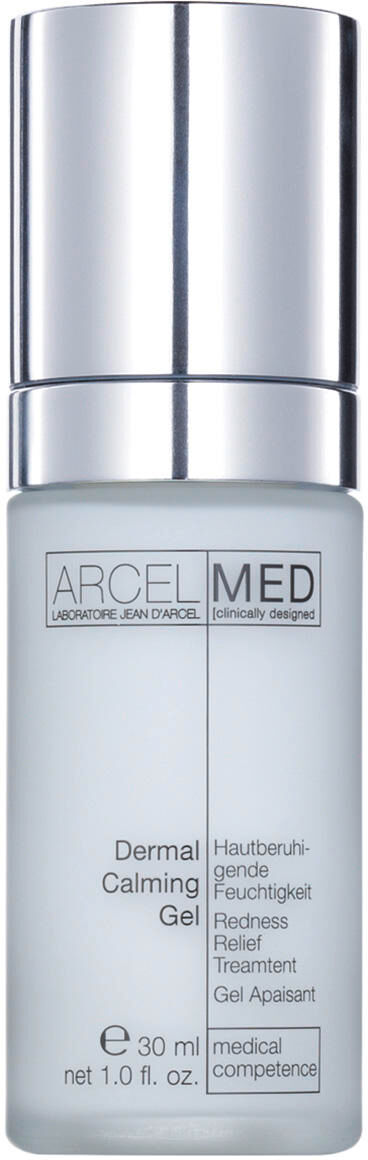 30ml JEAN D´ARCEL ARCELMED Dermal Calming Gel