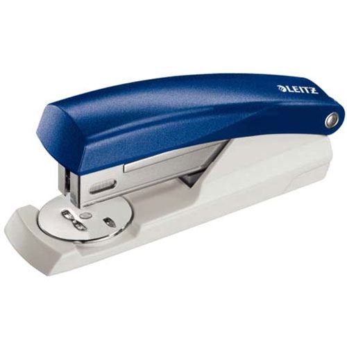 LEITZ Heftgerät NeXXt 5501 blau