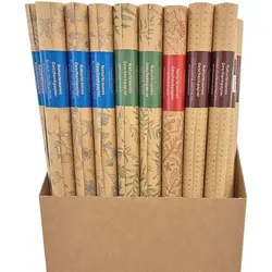Geschenkpapierrolle 2m/70cm