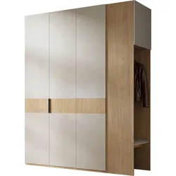 GARDEROBE-SET Soreno II