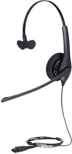 Jabra BIZ 1500 QD Mono 1513-0154