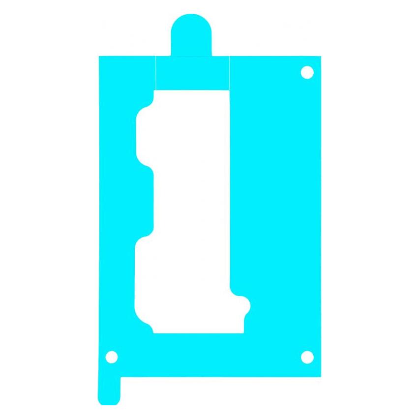 Motorola Adhesive Tape Akku f?r Moto E32 (60393988)