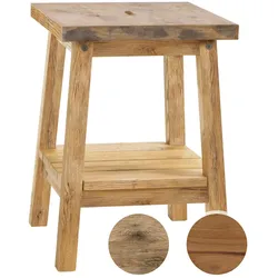 Hasena Hocker Ludo  – erhältlich in 3 Holzarten