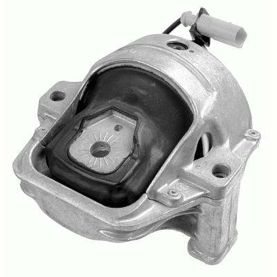 LEMFÖRDER Lagerung, Motor 3474201 für Porsche Audi