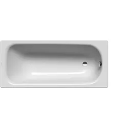 Kaldewei SANIFORM PLUS Badewanne, 1500x700 mm, Alpinweiß