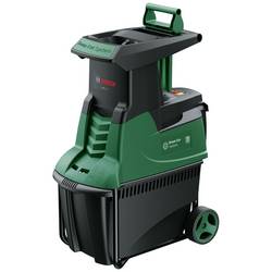 Bosch Home and Garden AXT 22 D Elektro Messer-Häcksler 2200 W 0600803003