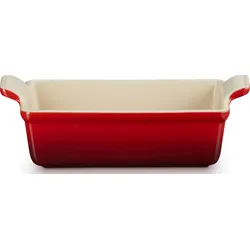 Heritage Kastenform 23 cm, Kirsche