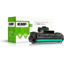 KMP, Toner, H-T194X, 3000 pages, Black, 1 pc(s) (BK)