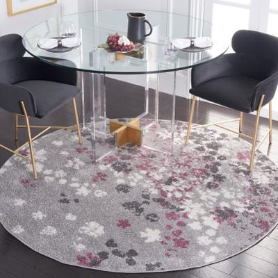 SAFAVIEH Adirondack Marisol Vintage Floral Rug