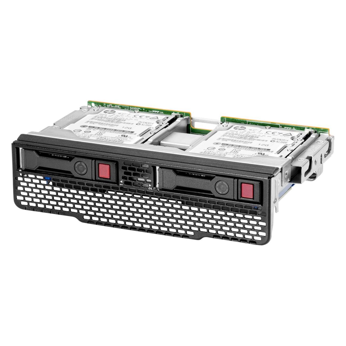 HPE SY480 GEN10 PLUS STANDARD STOCK (P36675-B21)