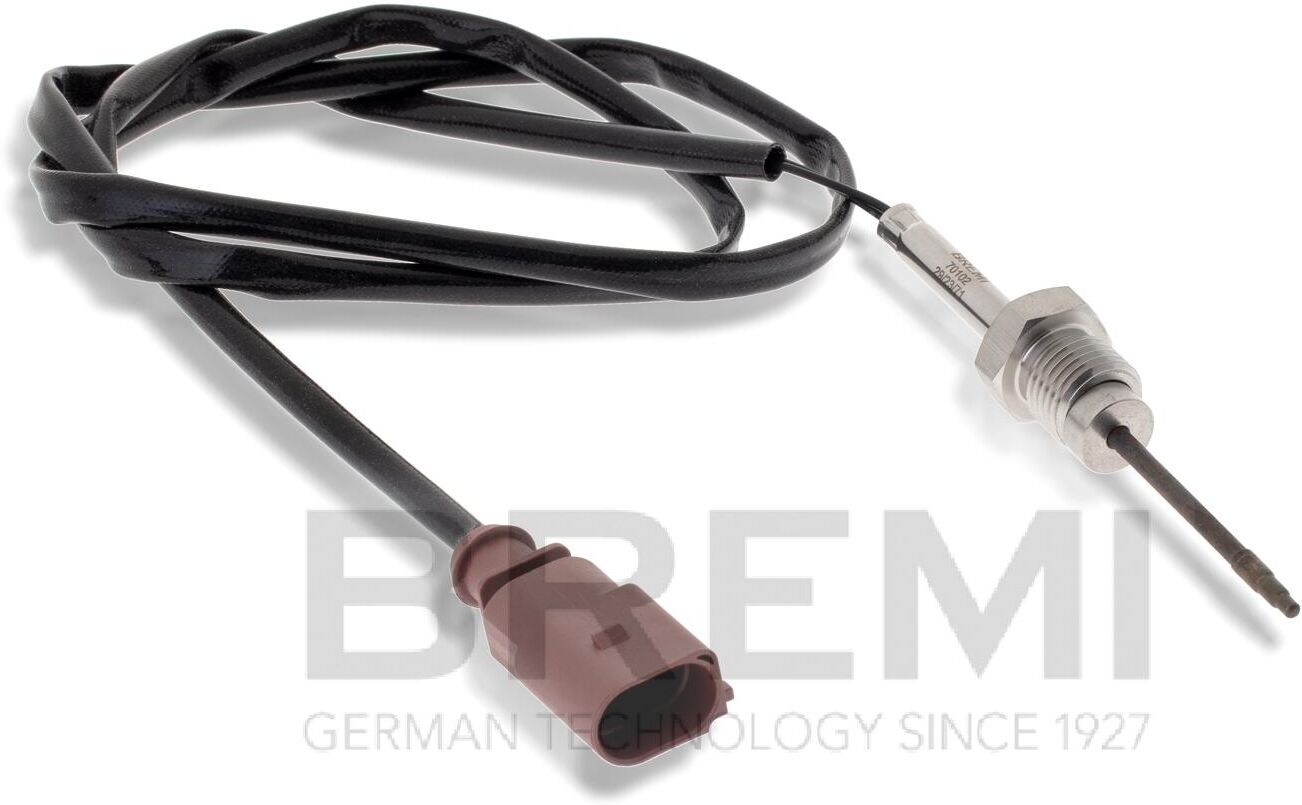 Bremi Sensor, Abgastemperatur 70102 Für Vw