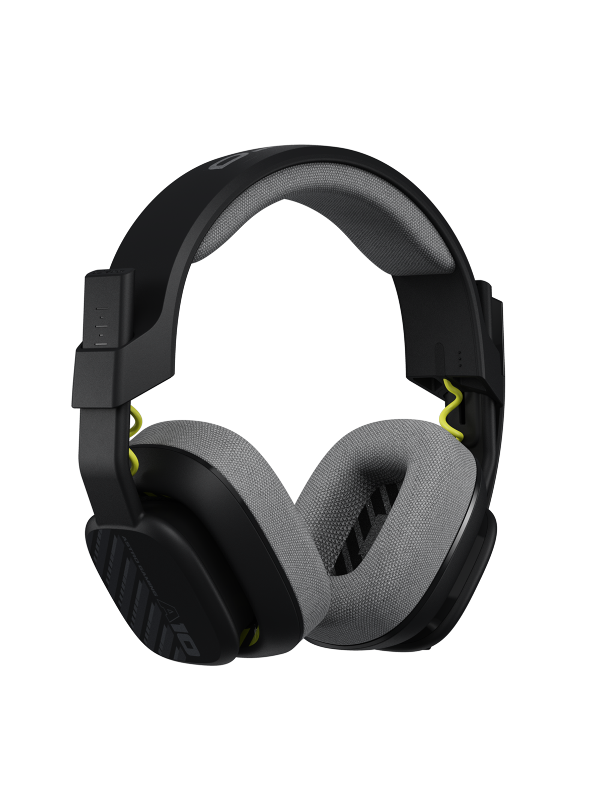 Astro A10 - XBOX - Black