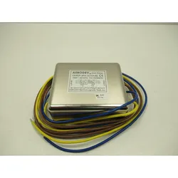 Optimum EMV-Filter B50GSM Entstörfilter