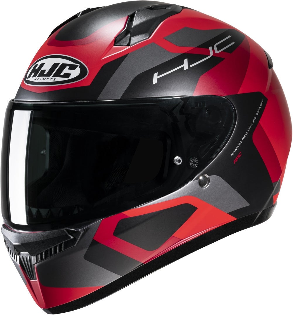 HJC C10 Tins Helm 10107107
