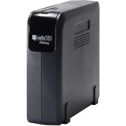 Riello iDialog IDG 1600 - USV - Wechselstrom 230 V (1600 VA, 960 W), USV