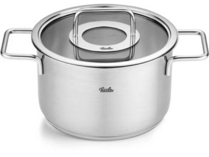 Fissler - Marmite Pure Collection Stp 20cm Wgl
