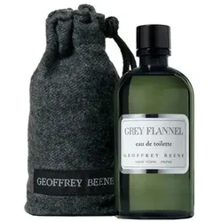 Geoffrey Beene Grey Flannel Eau De Toilette 240ml