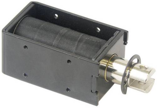 RED MAGNETICS ITS-LS-4035-Z-24VDC Hubmagnet ziehend 8 N 75 N 24 V/DC 12.7W